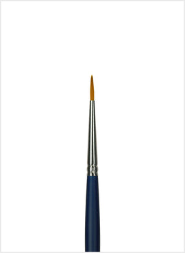 1350 Golden Taklon Round