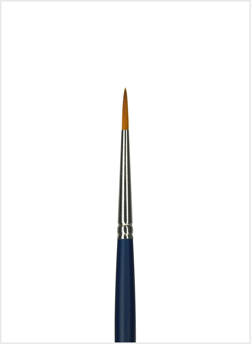 1350 Golden Taklon Round