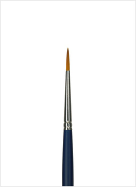 1350 Golden Taklon Round