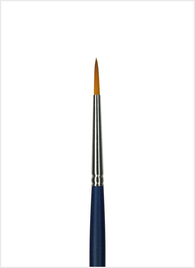 1350 Golden Taklon Round