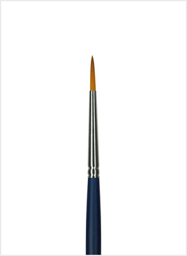 1350 Golden Taklon Round