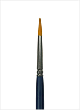 1350 Golden Taklon Round