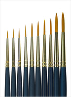 1360 Short Liner - Bundle