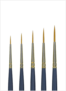 1362 Taklon Mid Liner