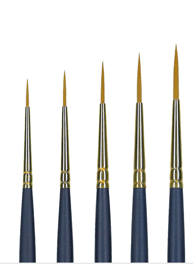 1362 Taklon Mid Liner - bundle
