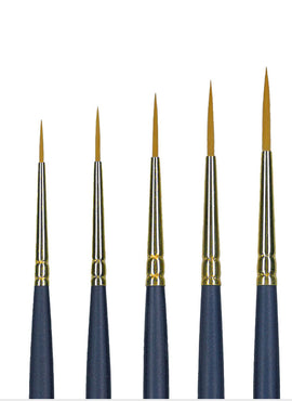 1362 Taklon Mid Liner - bundle