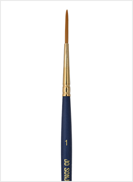 1362 Taklon Mid Liner