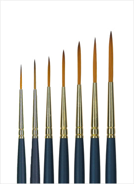 1365 Script Liner-  bundle