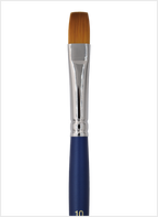 1370 Flat Brush