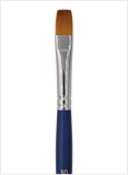 1370 Flat Brush