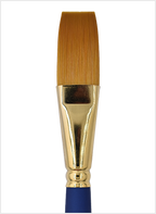 1380 Square Stroke Brush