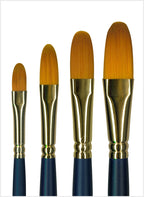 1390 Oval Glaze - Bundle