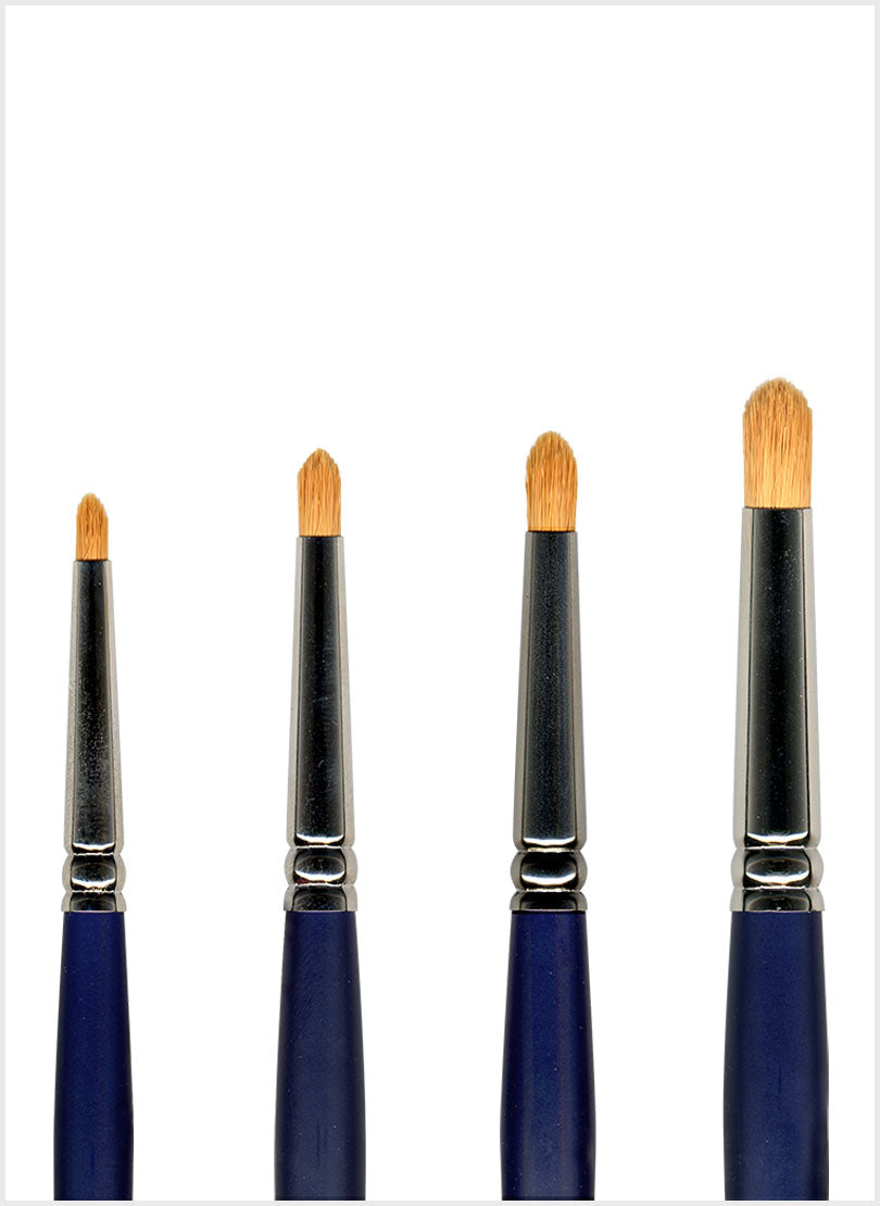 2030 Domed Round Blender