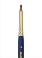 2040 Pointed Round Blender