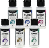 6 color iridescent - 2oz Bottle Bundle