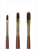 3015 Sableon Filbert Comb (Rake)