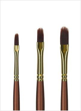 3015 Sableon Filbert Comb (Rake)