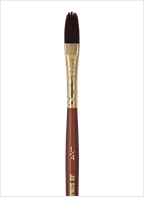 3015 Sableon Filbert Comb (Rake)