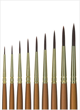 3020 Sableon Short Liner