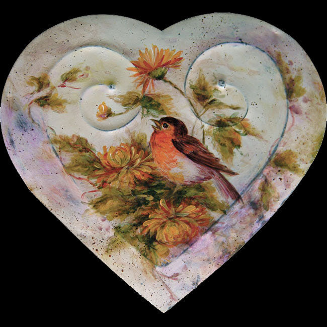 Victoria’s Heart Birdsong - JP3029