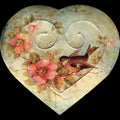 Victoria’s Heart Birdsong - JP3029