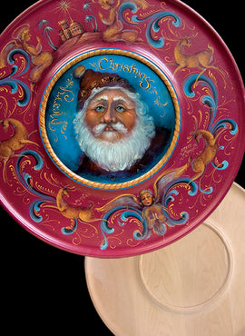 Santa's Wish - JP3129