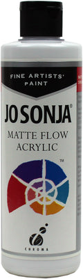 Titanium White - JJ048