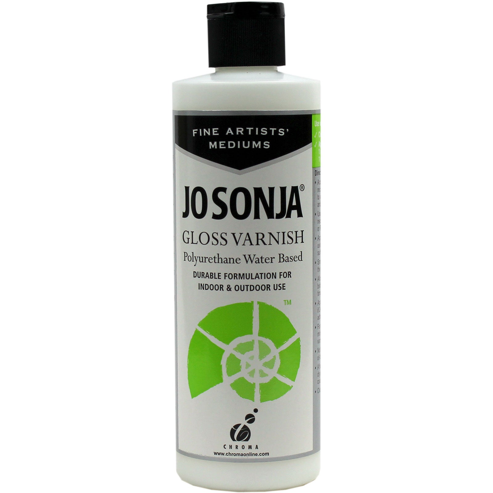 Polyurethane Varnish - Gloss