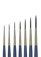 4015 Sure Touch Select Mid Liner - Bundle