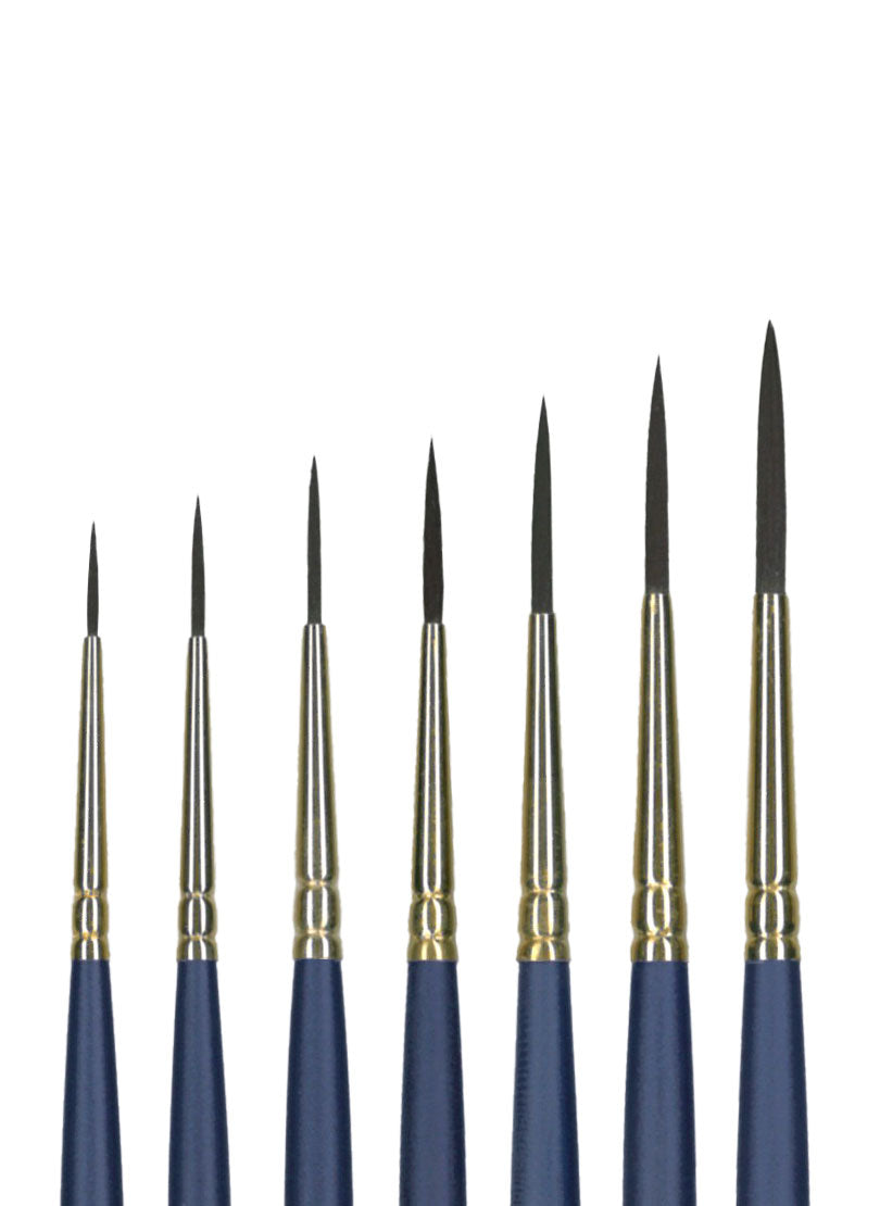 4015 Sure Touch Select Mid Liner - Bundle