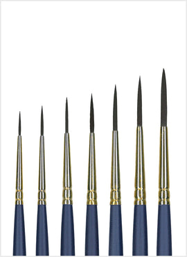 4015 Sure Touch Select Mid Liner