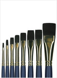 4020 - Sure Touch Choice Flat Brush