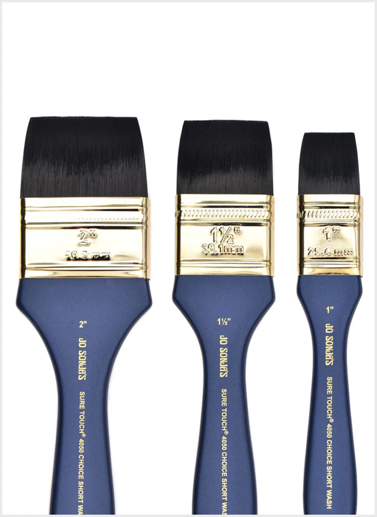 4050 - Choice Short Wash - Bundle