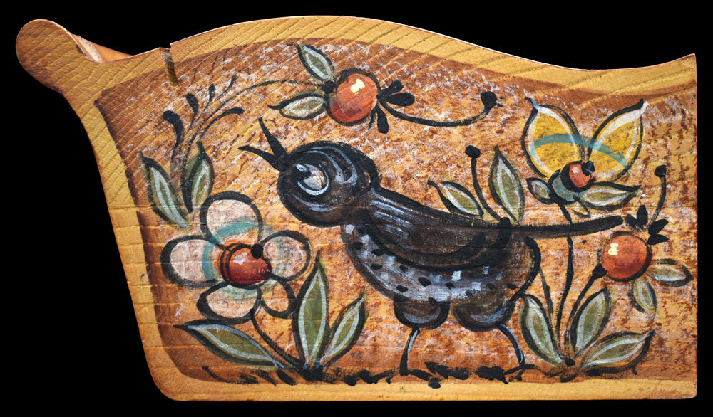 A Slice of Blackbird Pie - JP3436