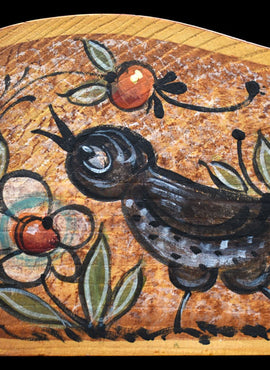 A Slice of Blackbird Pie - JP3436