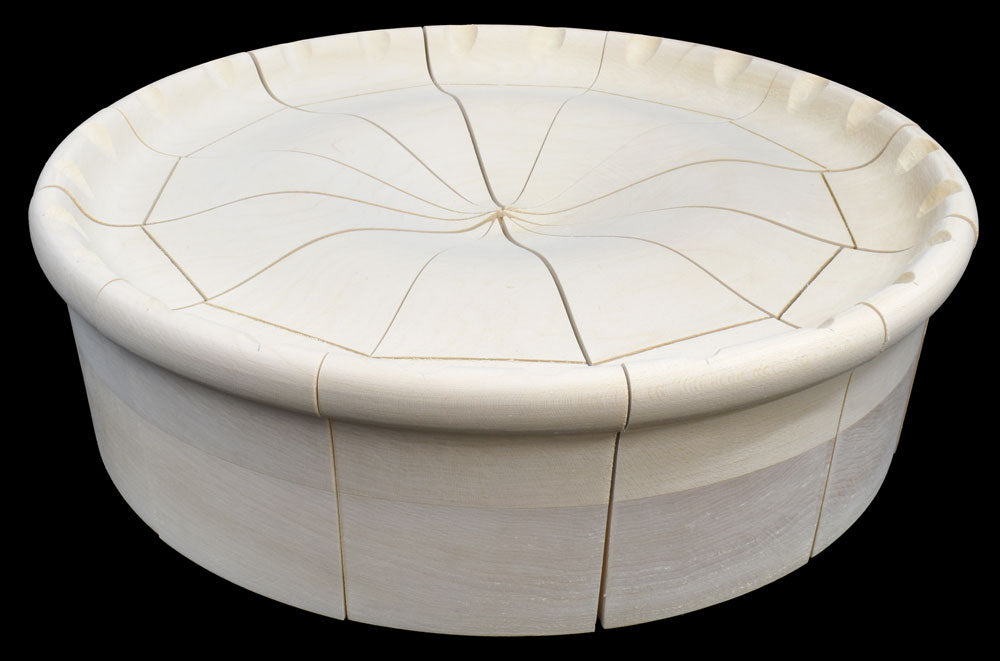 A Slice of Blackbird Pie - JP3436