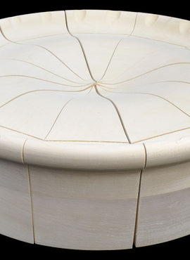 A Slice of Blackbird Pie - JP3436