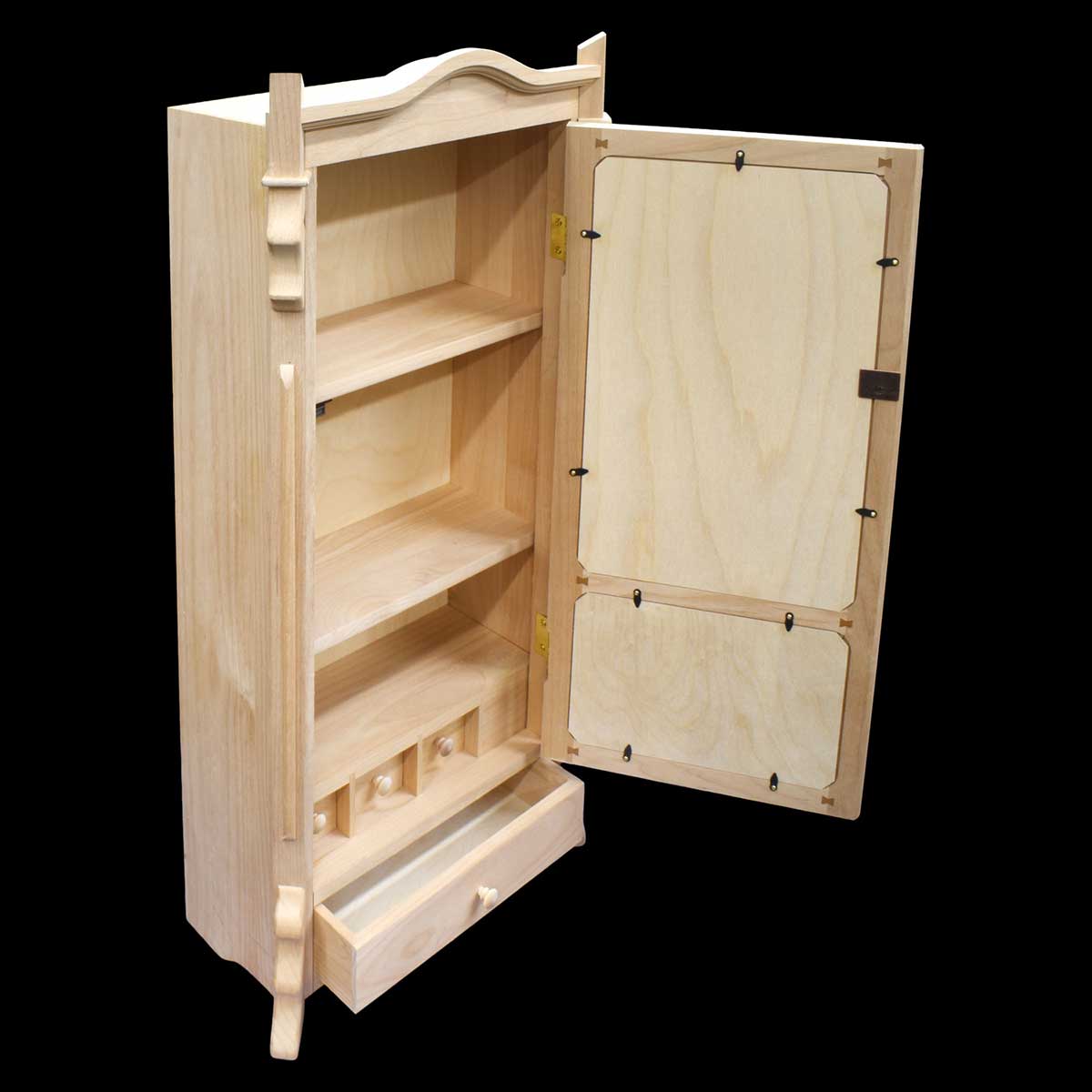 Hatter's Sweets & Treats