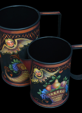 Angelic Cornucopias - Online Class