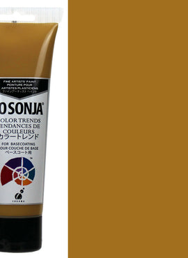 Antique Brass - JJ3575