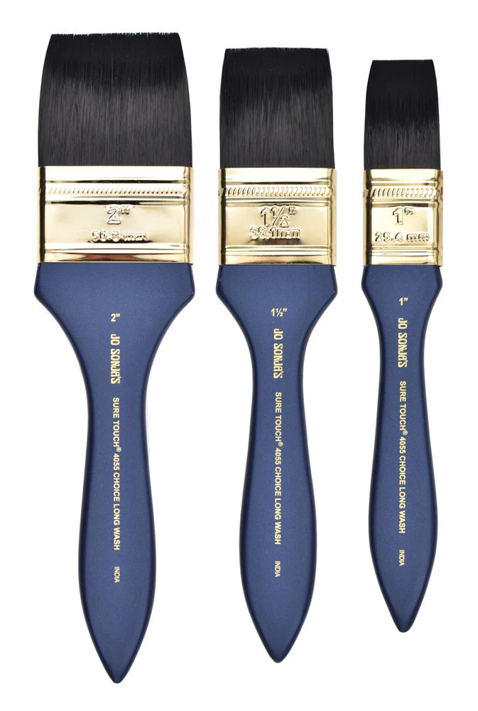 4055 - Choice Long Wash - Bundle