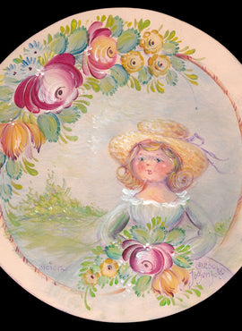 Black Forest Spice Box - JP3437