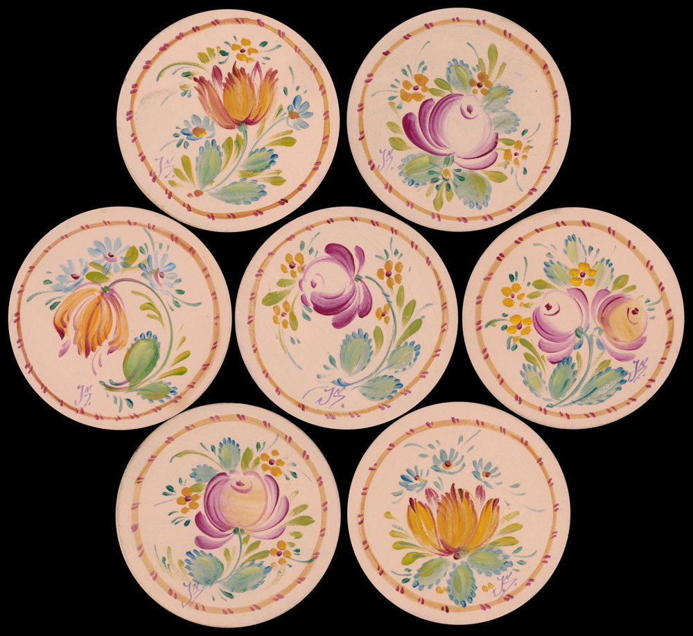 Black Forest Spice Box - JP3437