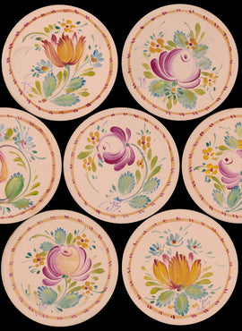 Black Forest Spice Box - JP3437