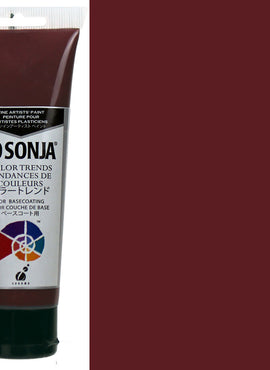 Claret Rose - JJ3283