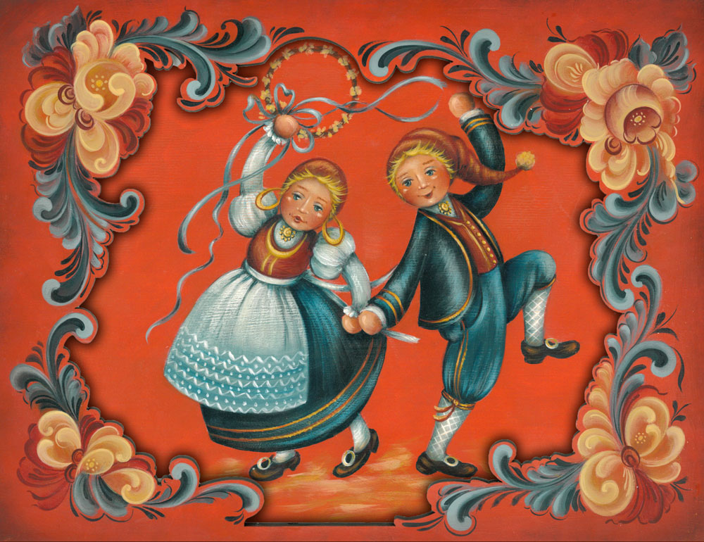 Coffee Time Shadow Box - JS040S