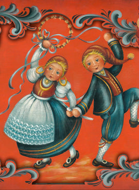 Coffee Time Shadow Box - JS040S