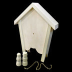 Color Wheel Clock - JP1168