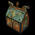 Valdres Ossuary - JP3292