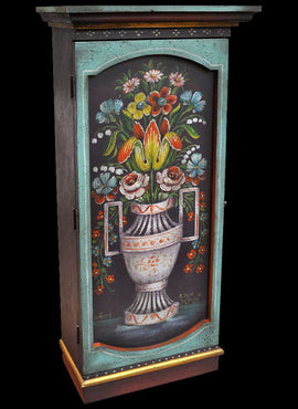 Danish Spice Cupboard - JP3289